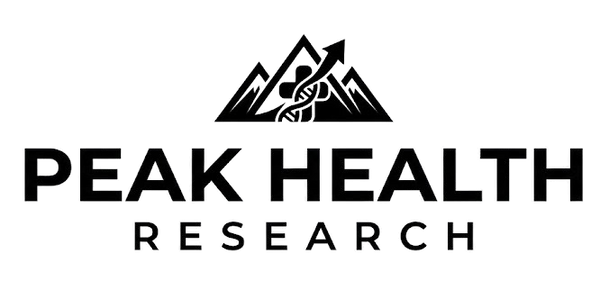 Peak Health Research Co.
